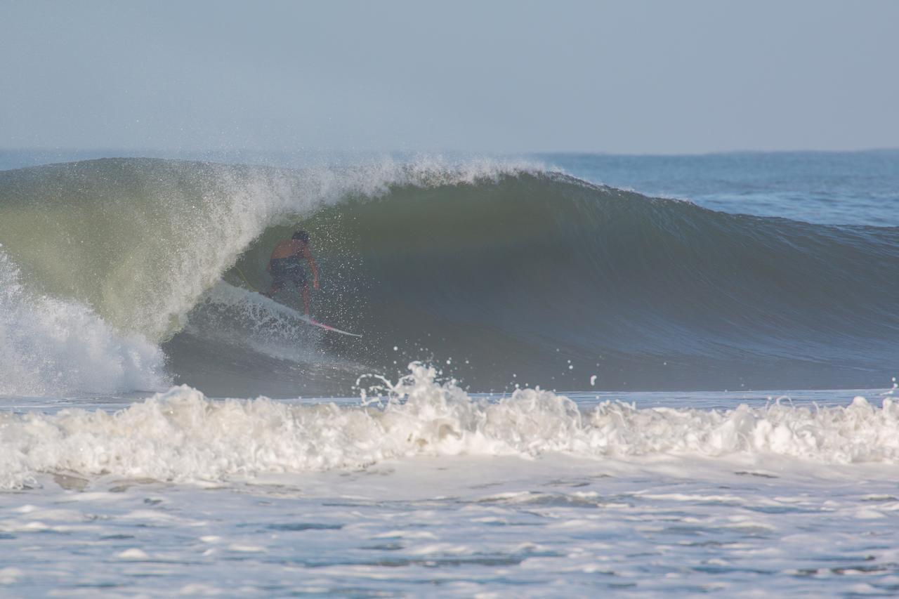 Medewi Secret Surfcamp Pulukan Exterior foto